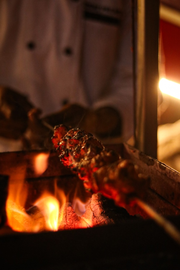 Super Deluxe Room, Hotel Rishi Palace