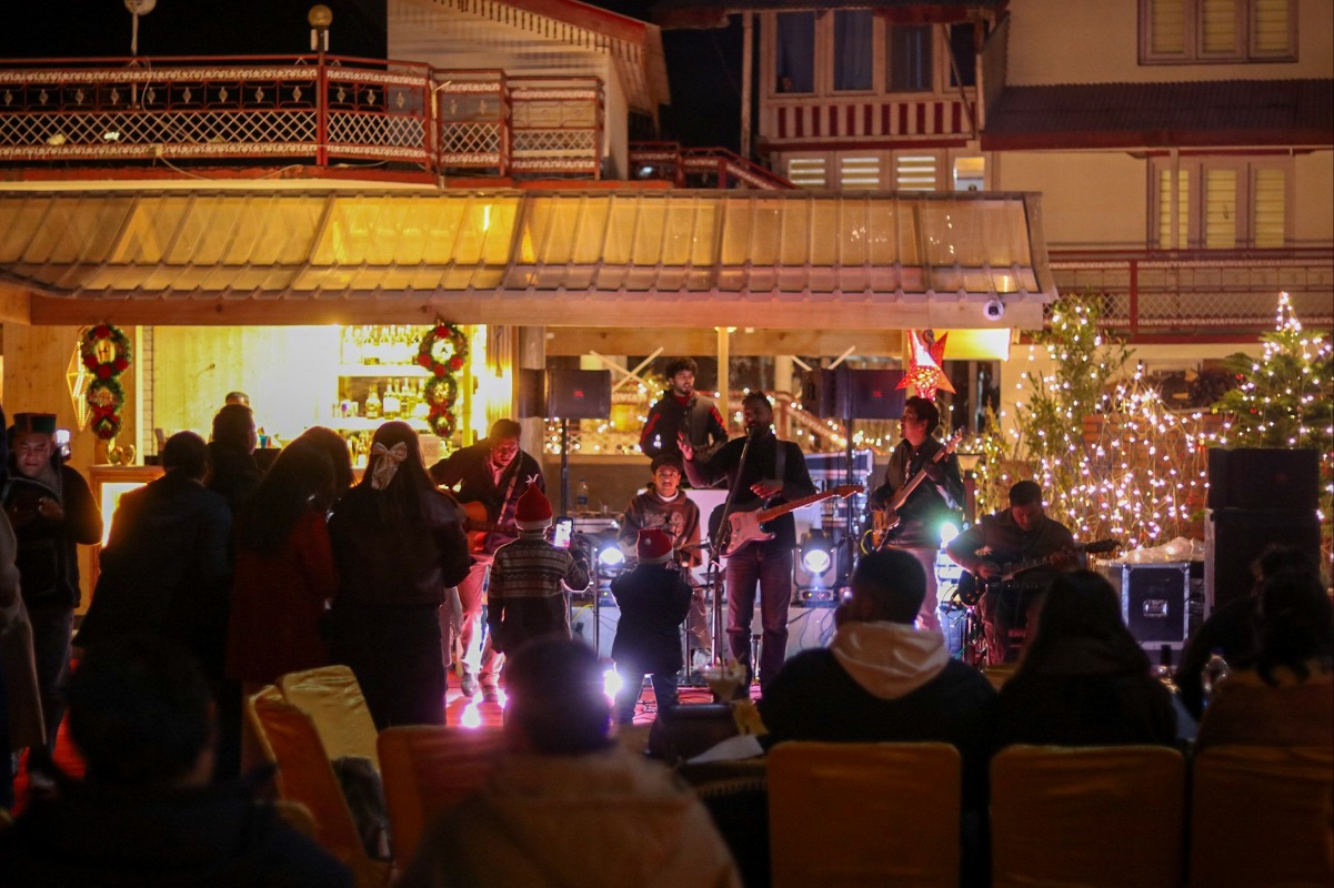 Super Deluxe Room, Hotel Rishi Palace